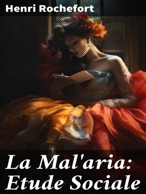 cover image of La Mal'aria
